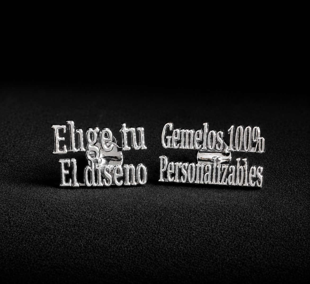 Colección Personalizada