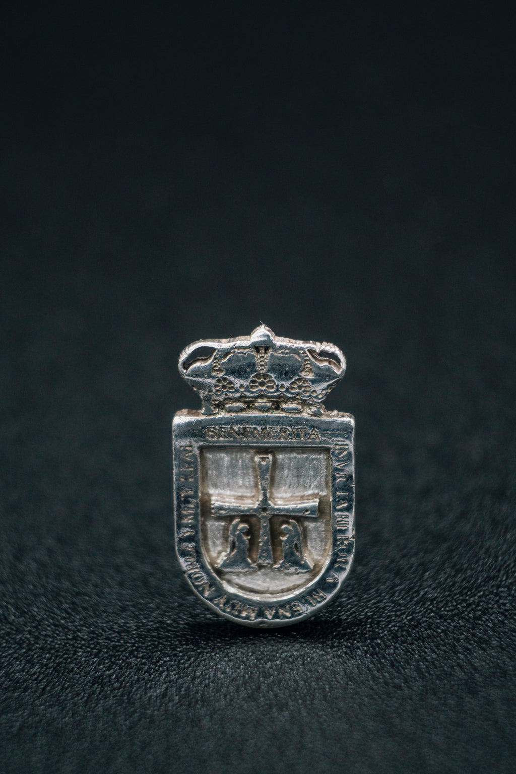 Colección Muy Noble Ciudad de Oviedo