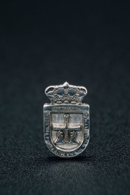 Colección Muy Noble Ciudad de Oviedo