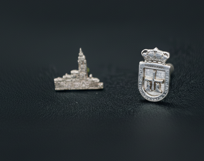 Colección Muy Noble Ciudad de Oviedo