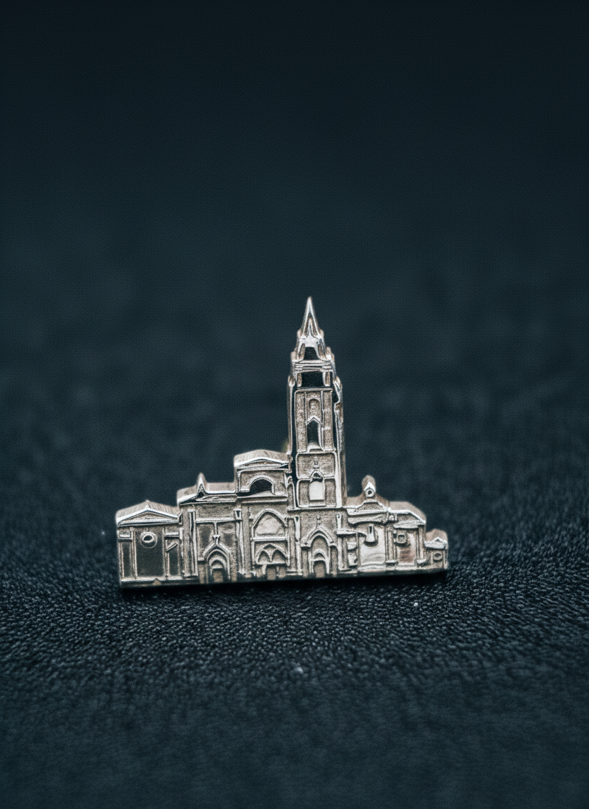 Colección Muy Noble Ciudad de Oviedo