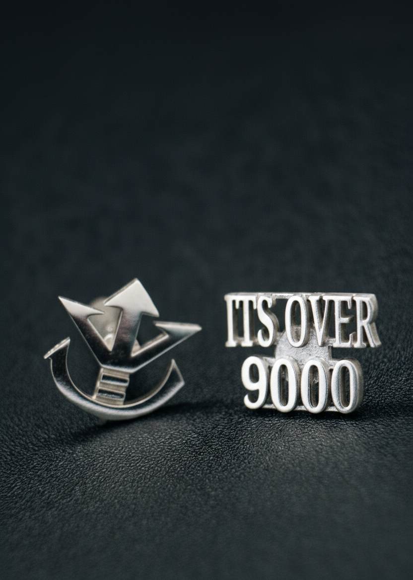 Colección Principe de los Saiyans