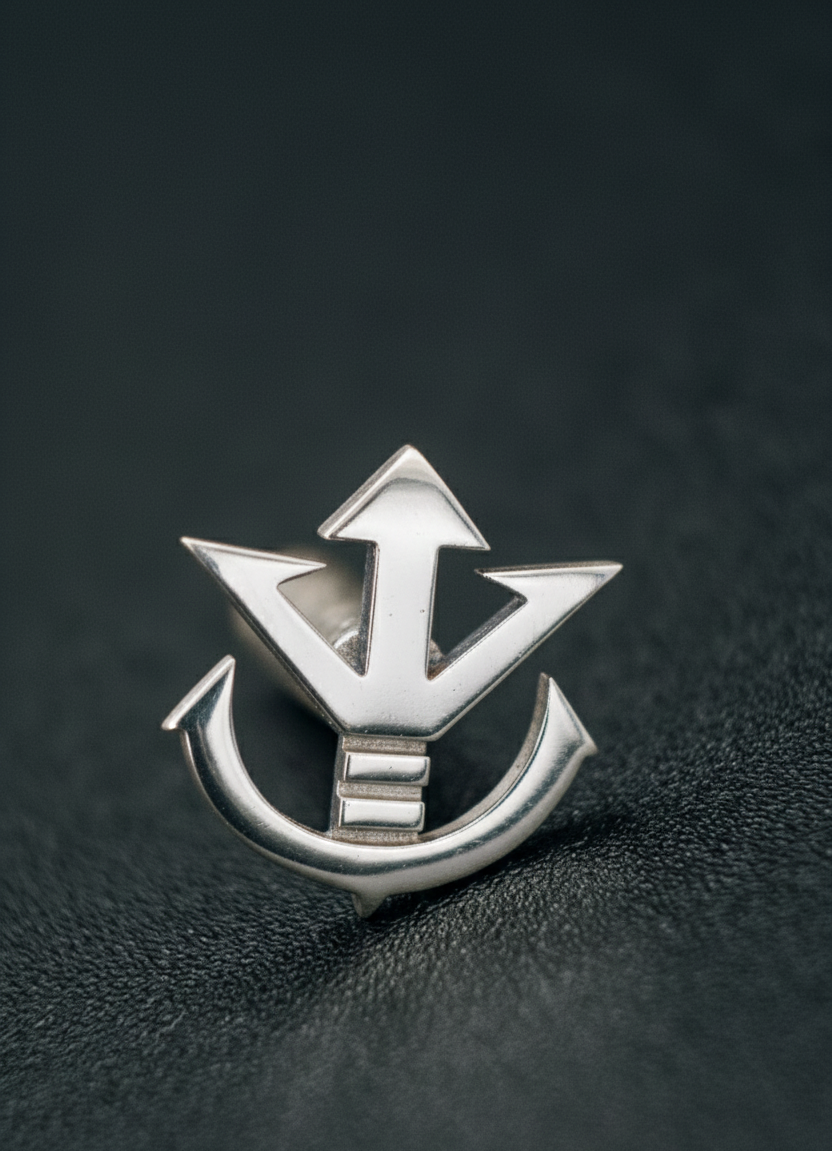 Colección Principe de los Saiyans